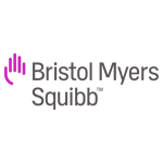 Bristol Myers Squibb logo 150x150
