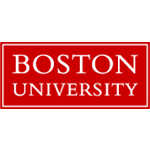 Boston University logo 150x150