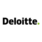 Deloitte logo 150x150