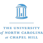 University of North Carolina Chapel Hill logo 150x150