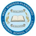 West Windsor-Plainsboro Regional School District logo 150x150