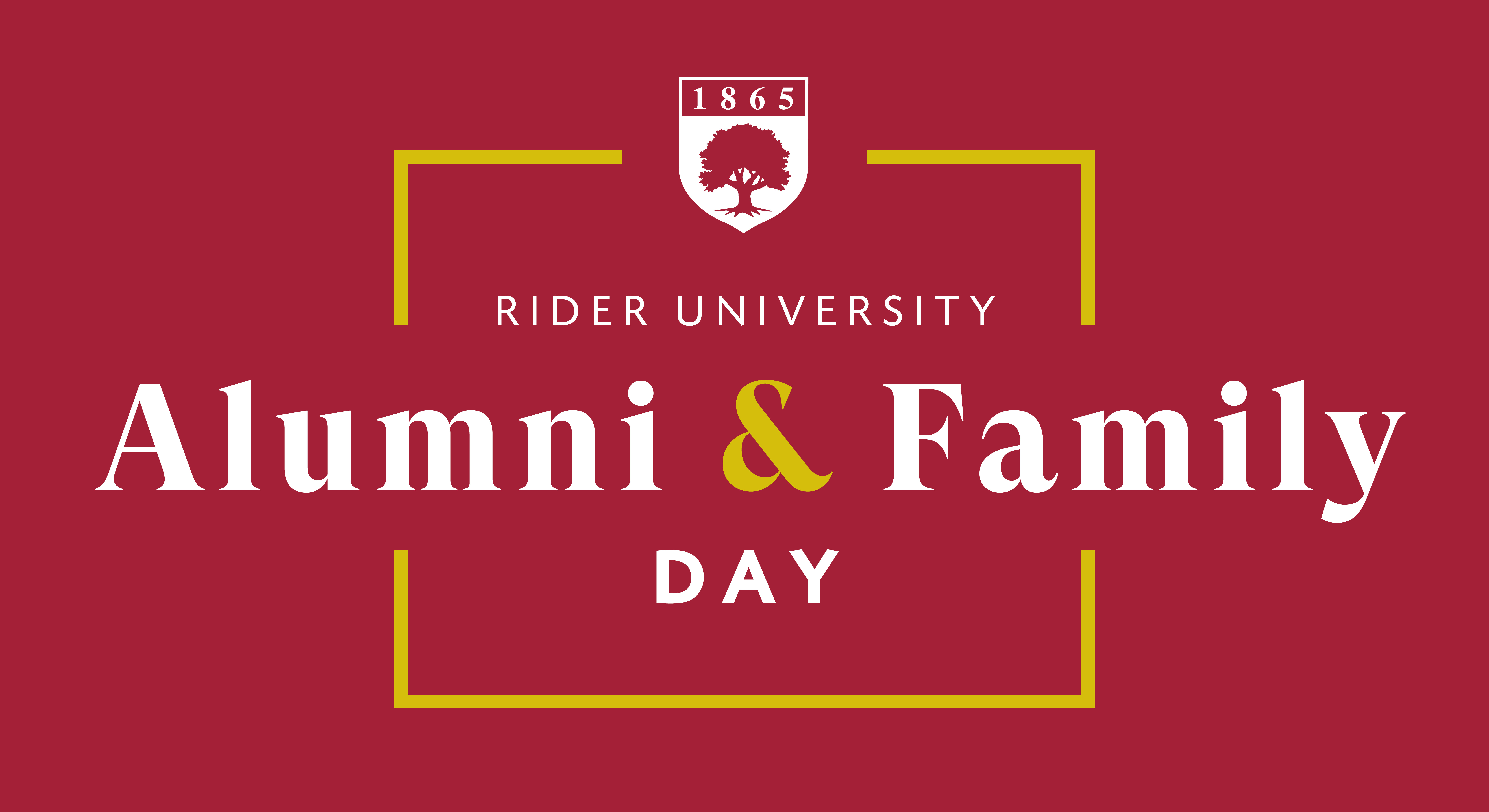 Rider University Alumni & Family Day