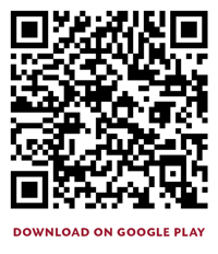QR Code: Download [Safe Broncs app] on Google Play
