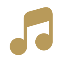 music note icon