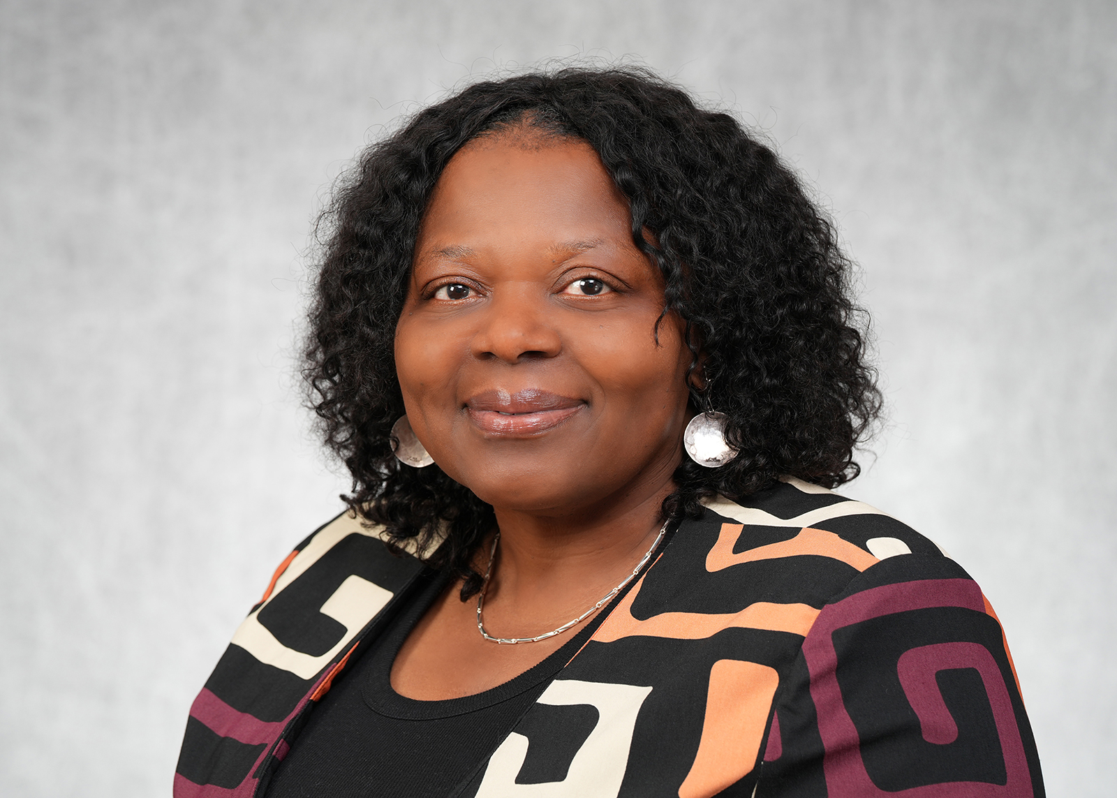 Cheri Thompson headshot