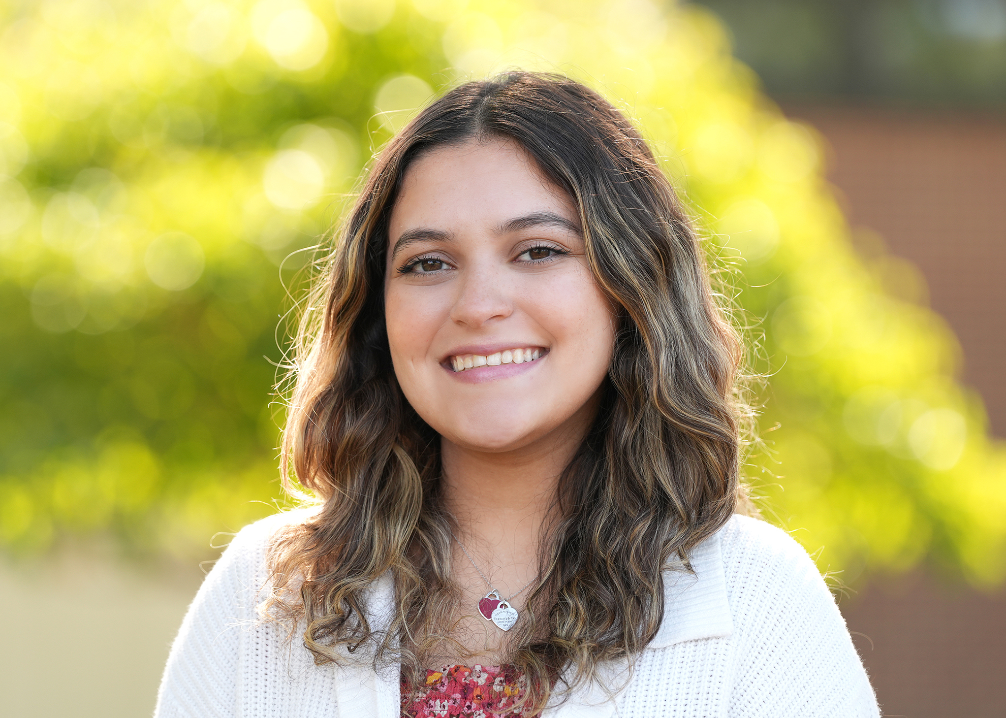 Melissa Beretta headshot