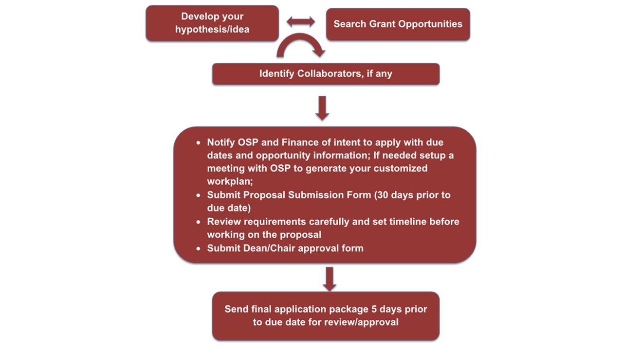 Grant Process