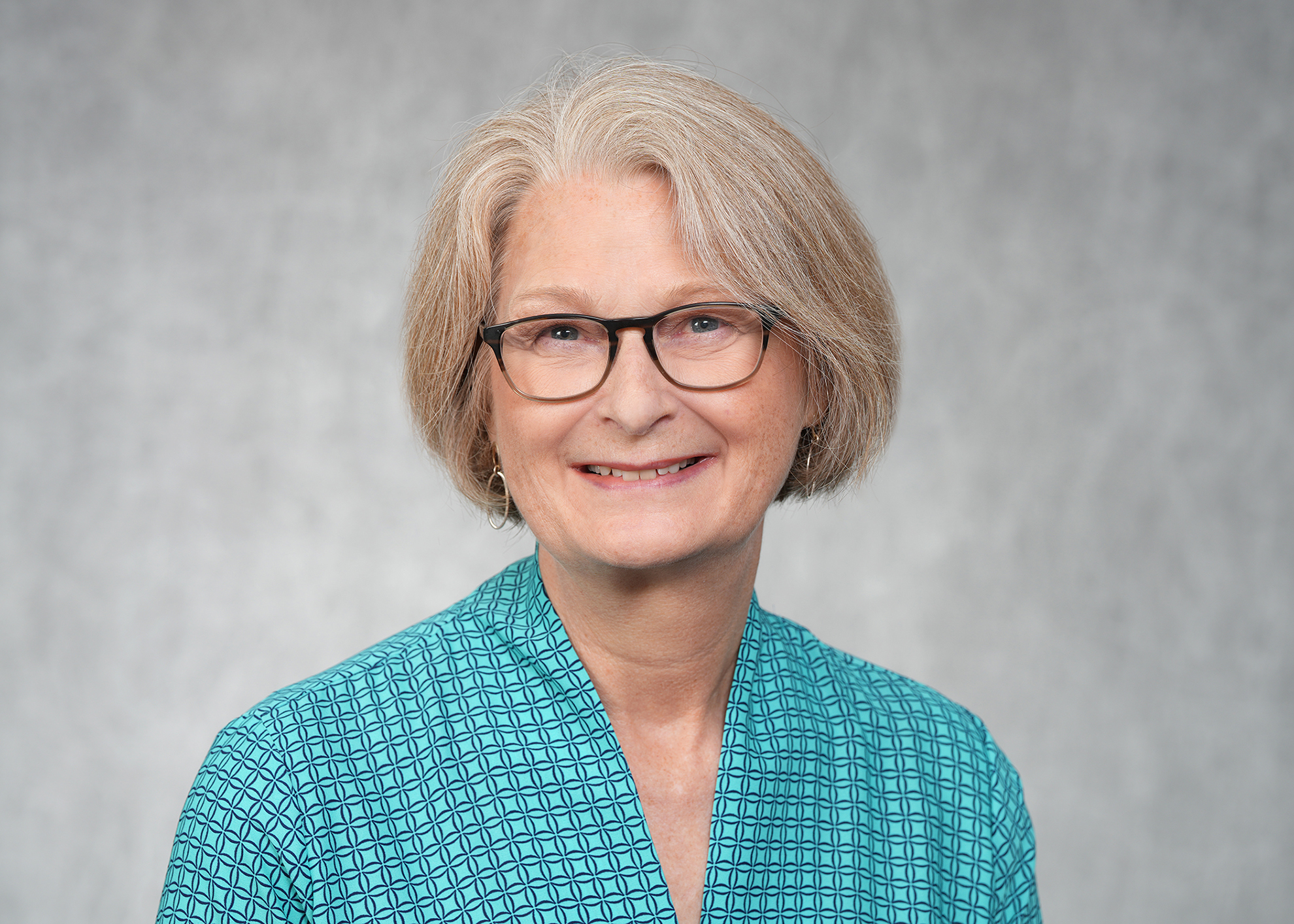 Tracy Bartholomew headshot
