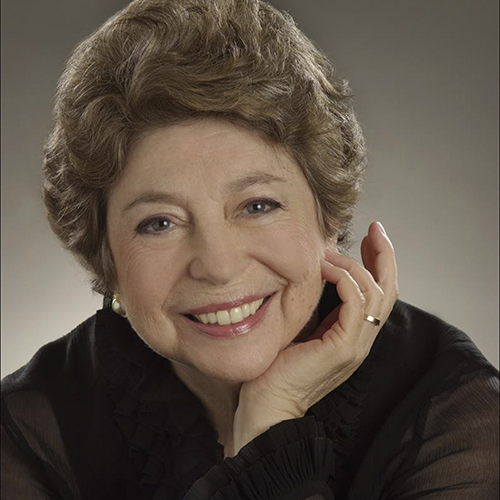Eva Bronstein-Barton