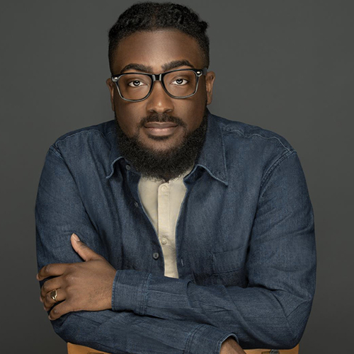 Vinroy Brown