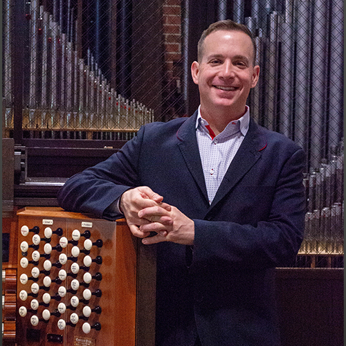 Michael Diorio