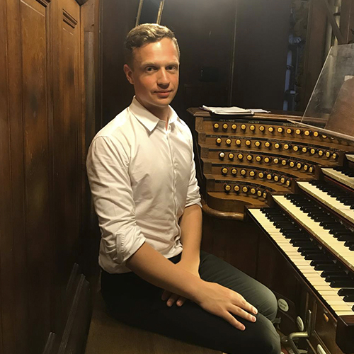 Thomas Gaynor