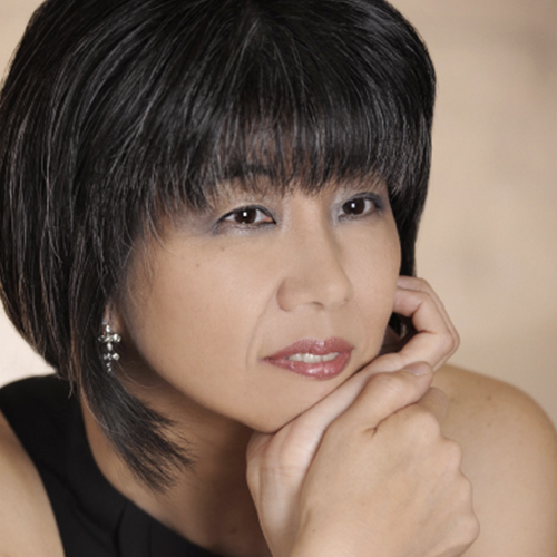 Akiko Hosaki