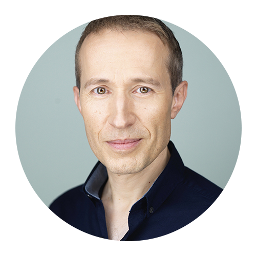 Martin Neron
