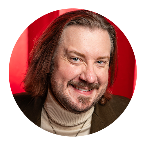 Nicholas Kaminski