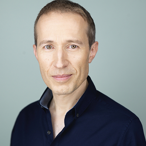 Martin Neron