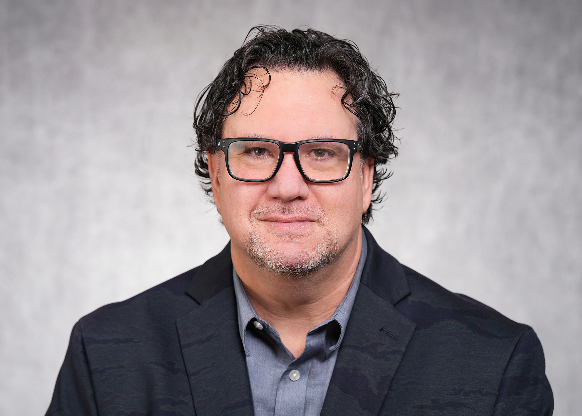 Thomas Papa headshot