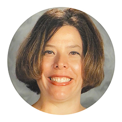 Shelly Falk-Voss '24