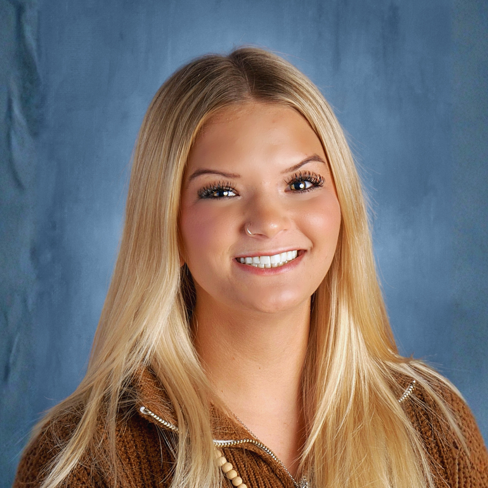 Annabelle Zendt headshot