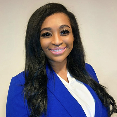 Fatima Heyward headshot