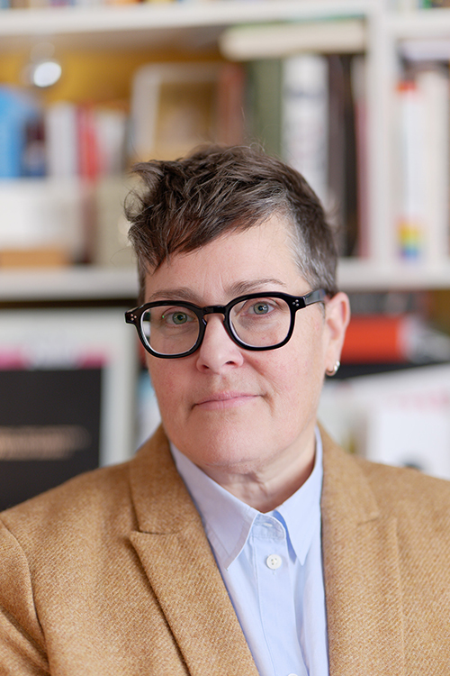 Kate Okeson headshot