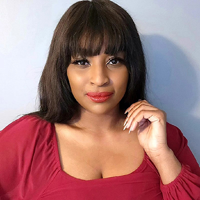 Fatima Heyward ’15