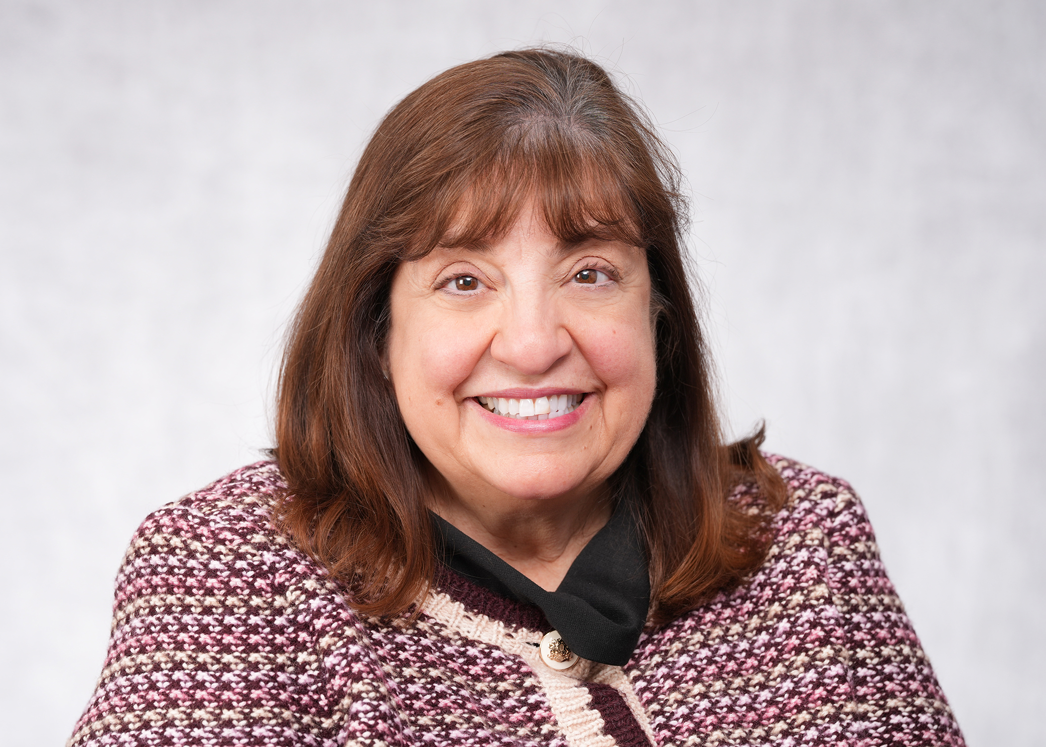 Barbara Conner headshot