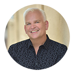 Tom Shelton headshot