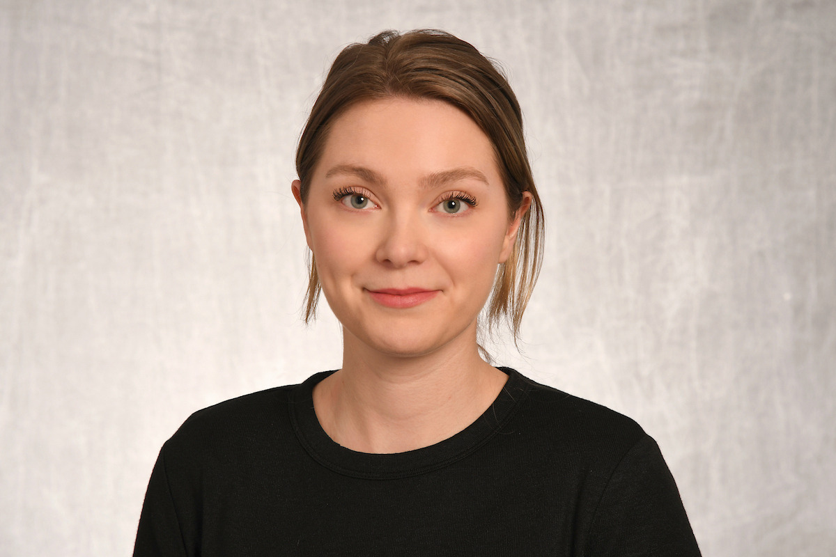 Alexandra Pellicone headshot