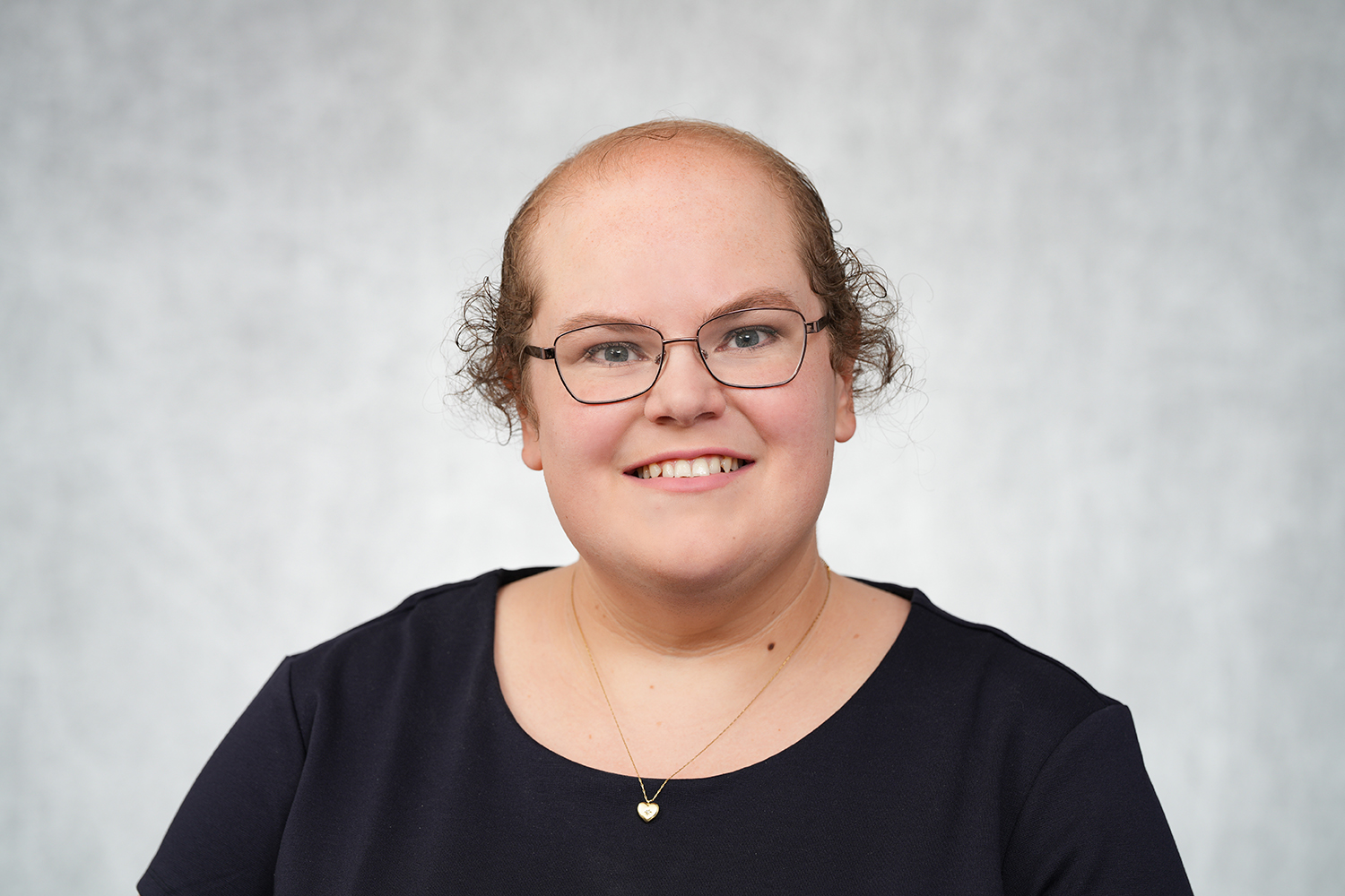 Katie Elliott headshot