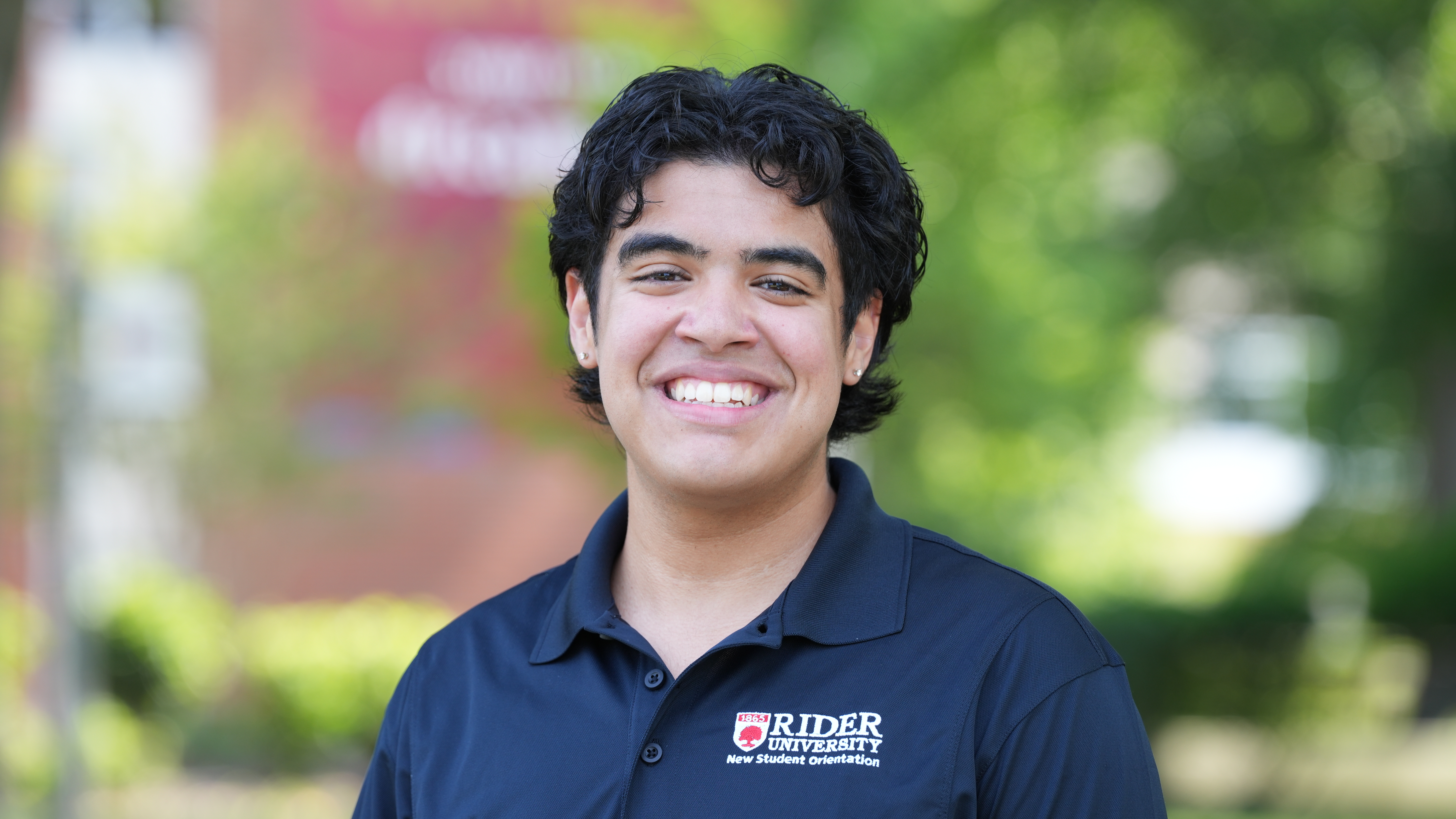 Julian Hernandez