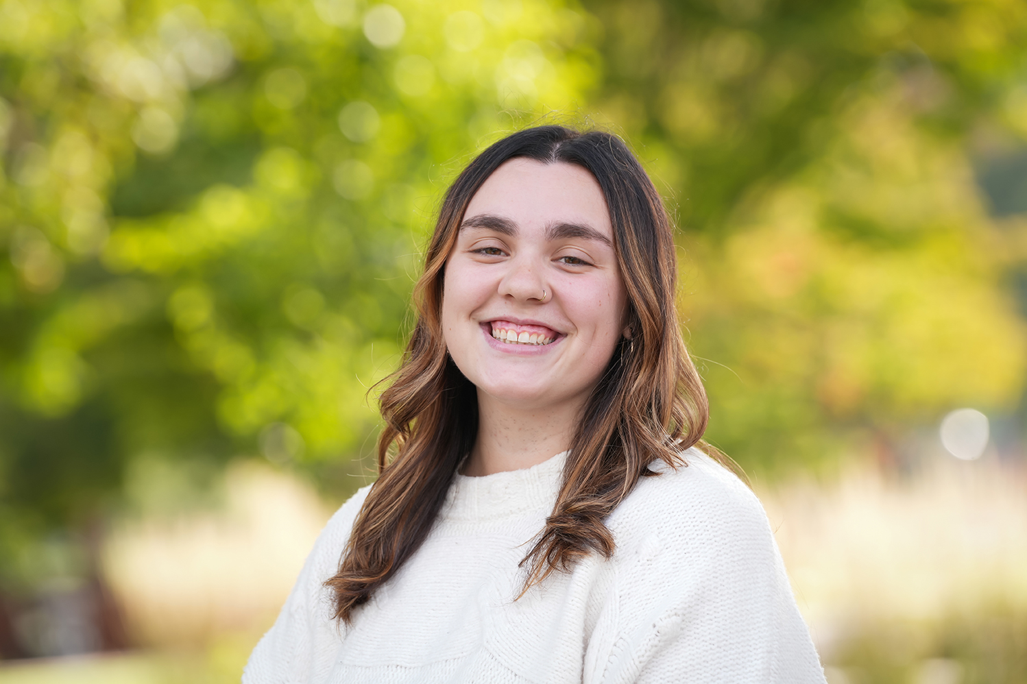 Kylee Longo headshot