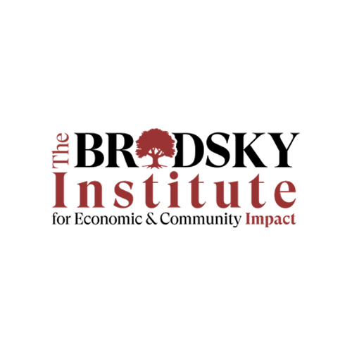 The Brodsky Institute for Economic and Community Impact