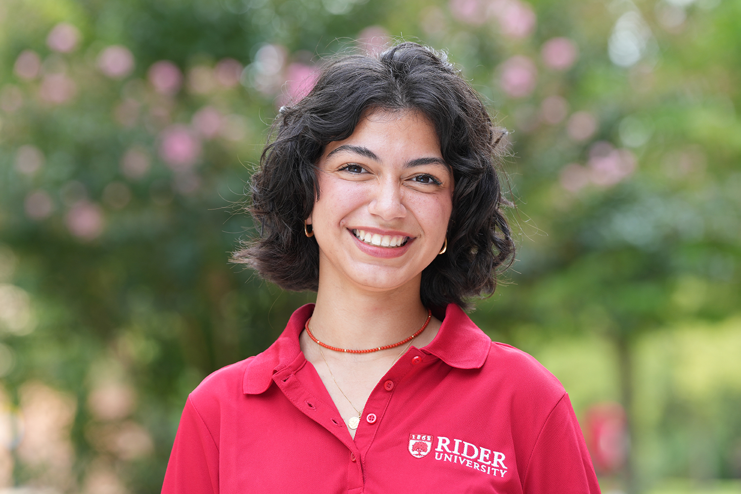 Camila Pena Colina headshot