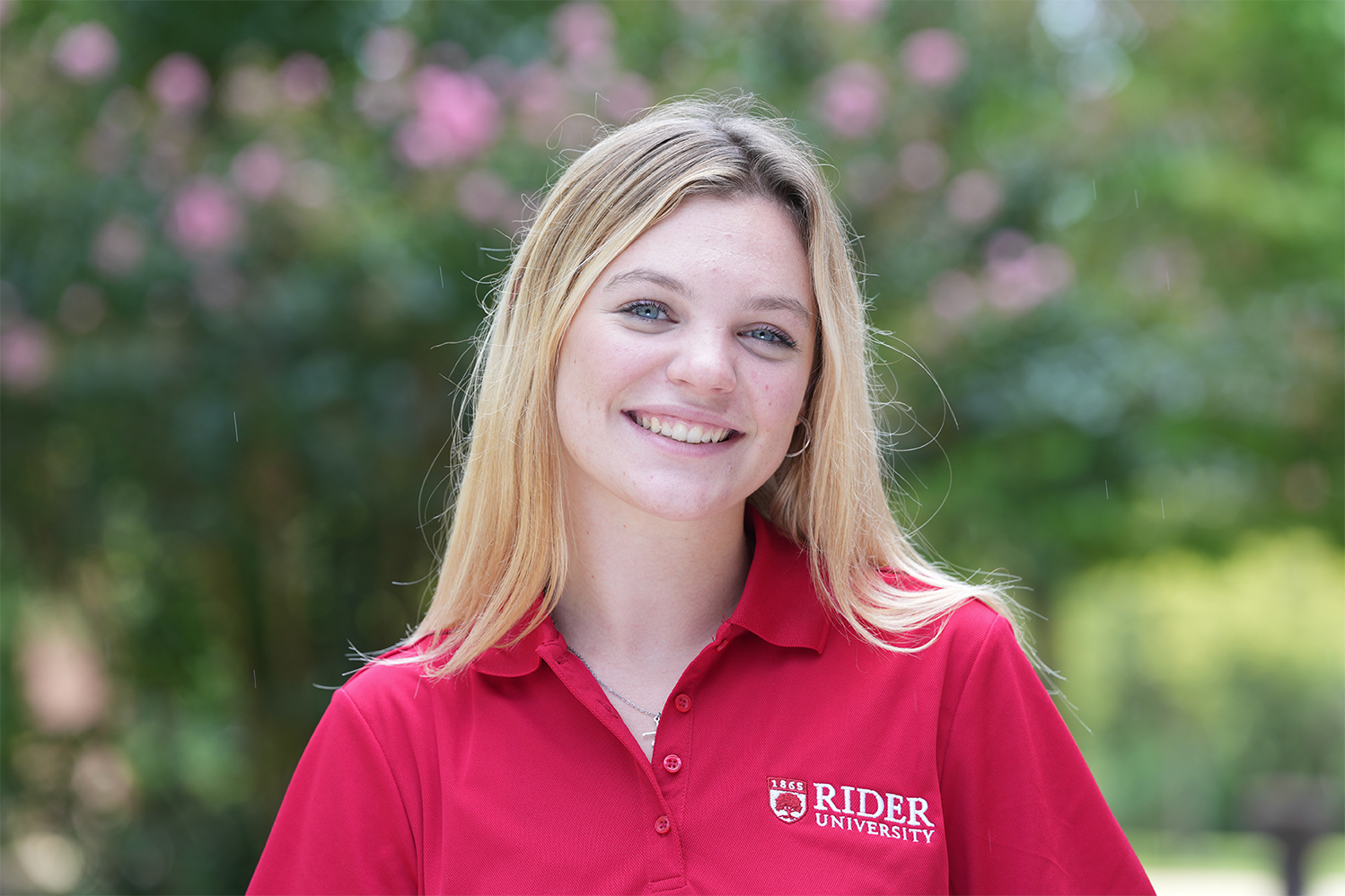 Charlotte McGonigle headshot