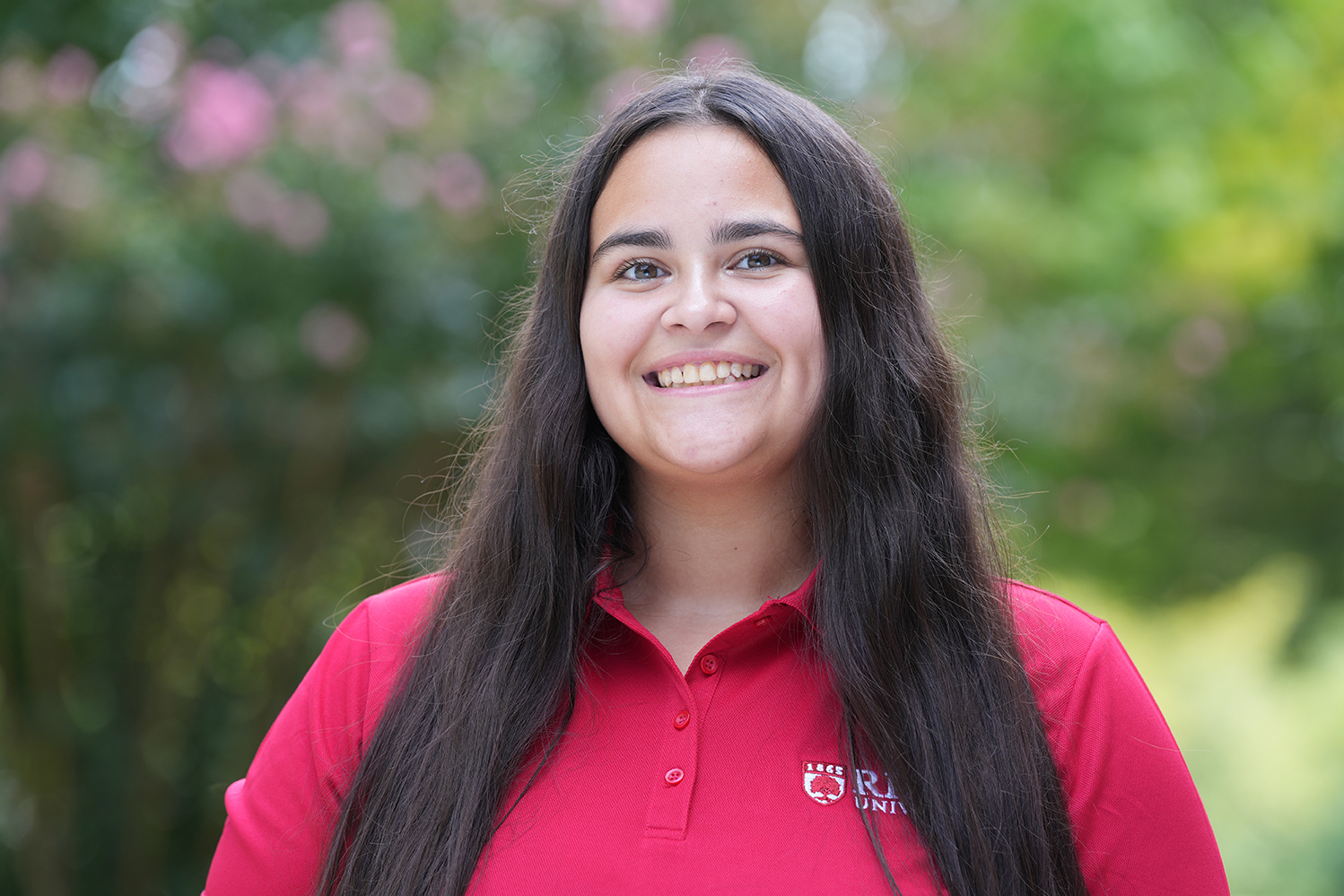 Jayla Wysocki headshot