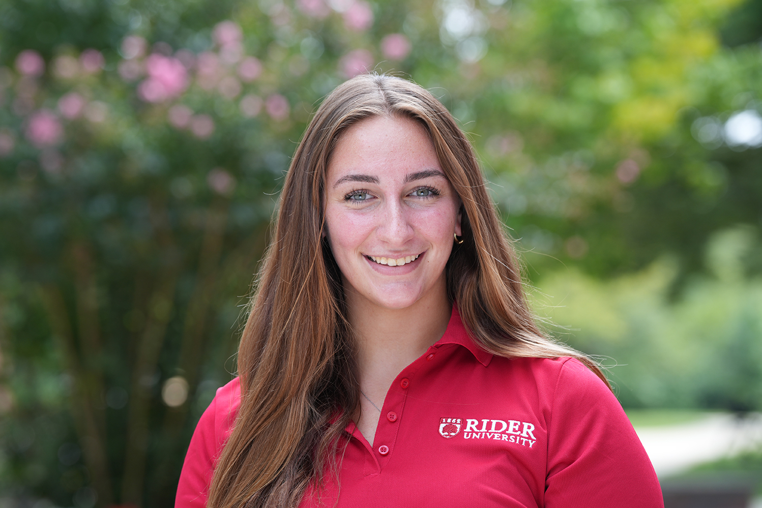 Jenna Kirby headshot