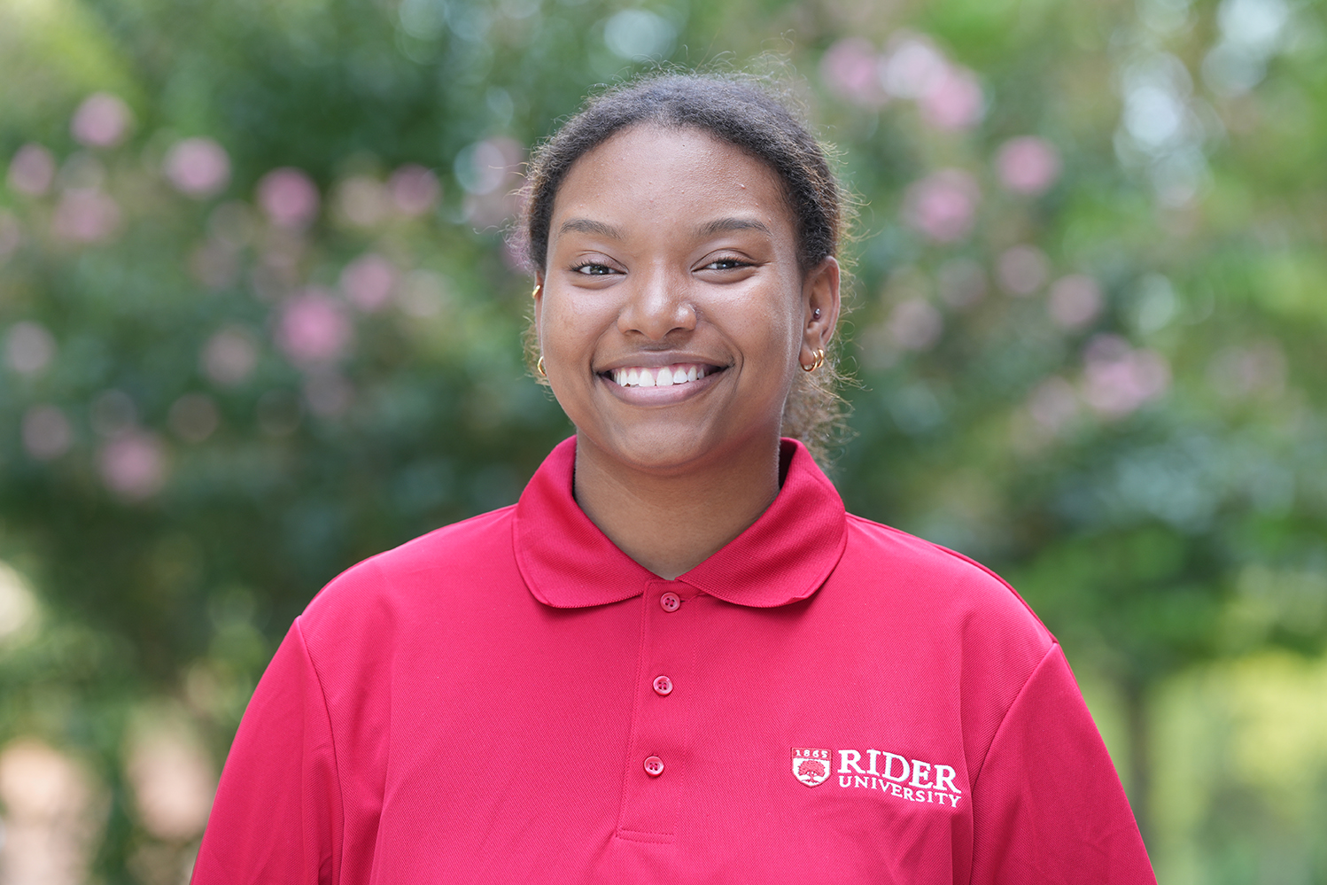 Karisma Price headshot