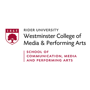 Rider University Westminster College of Media & Performing Arts - School of Communication, Media and Performing Arts