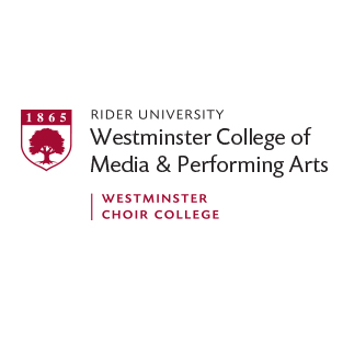 Rider University Westminster College of Media & Performing Arts - Westminster Choir College