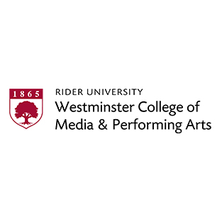 Rider University Westminster College of Media & Performing Arts