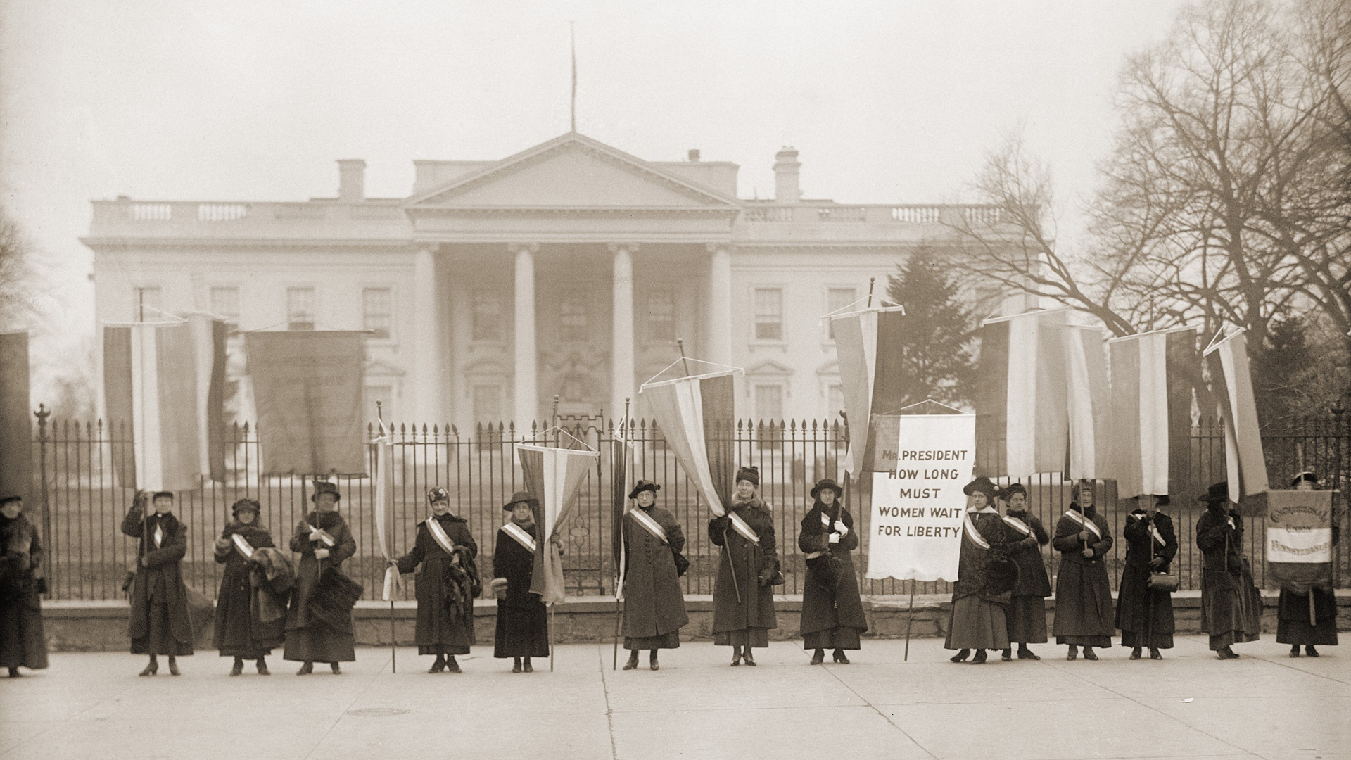 Suffrage Cantata
