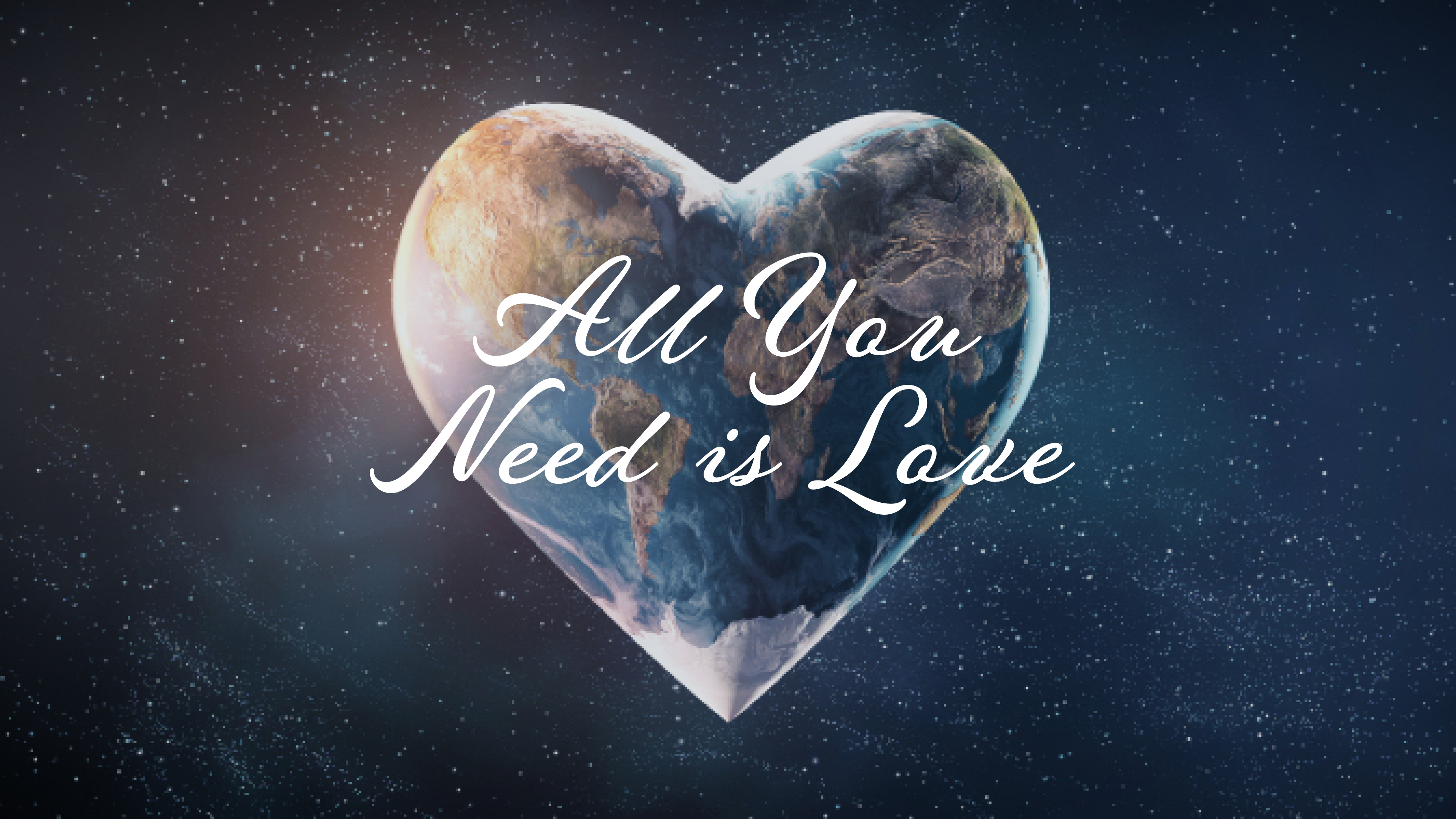 All You Need Is Love Rider University