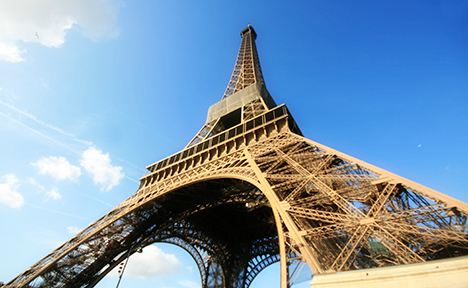 Study Abroad at Rider