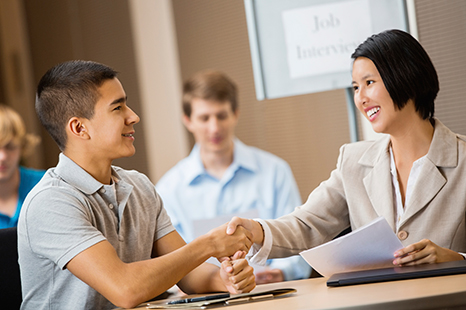 For Employers