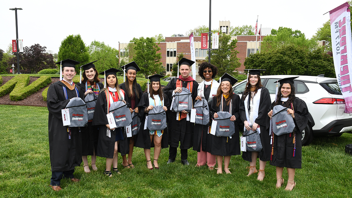 2022 Cruisin' From Commencement