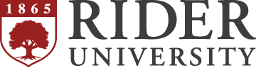 RIDER UNIVERSITY - 1865