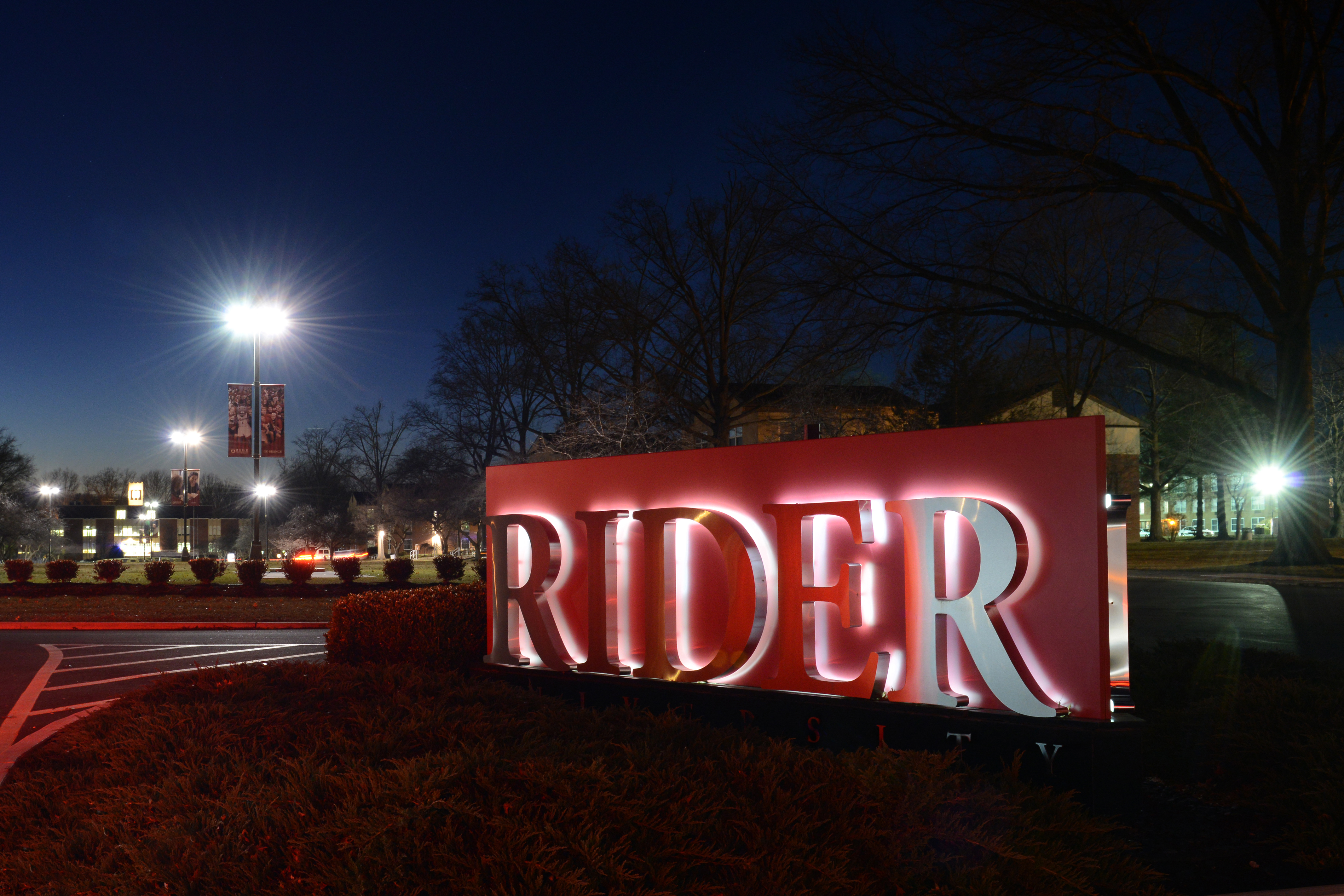Rider Campus