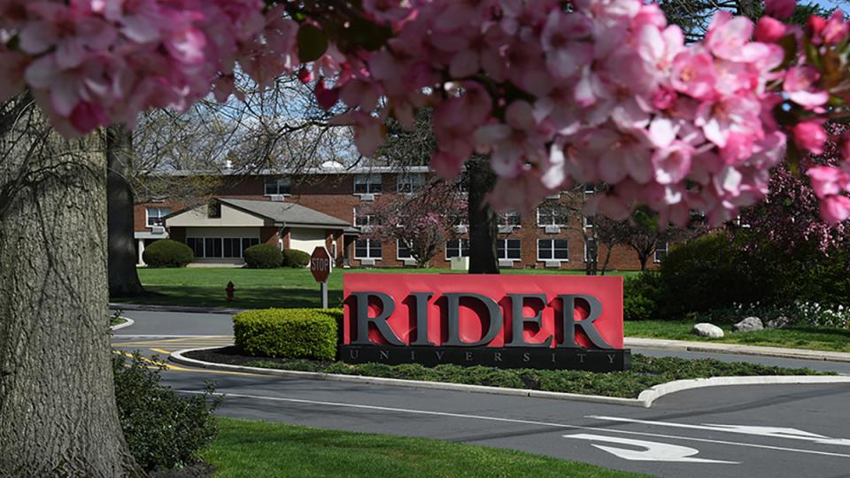 Rider Campus