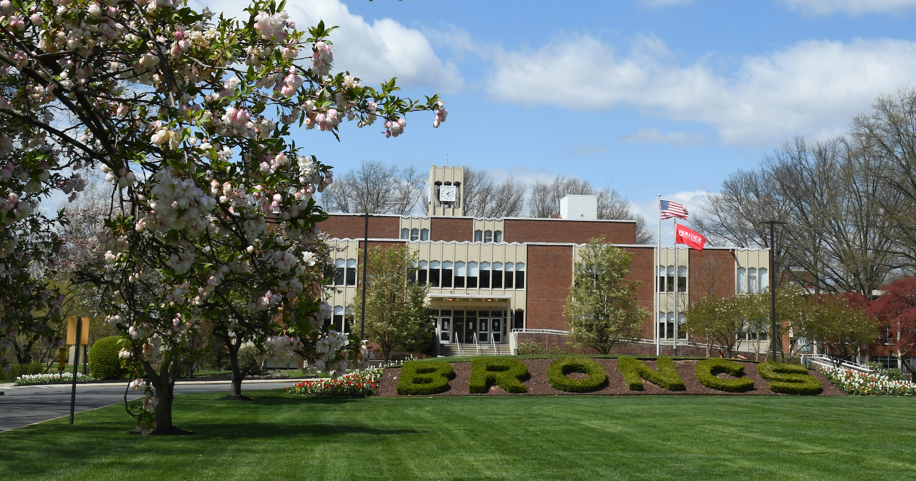 Moore Library